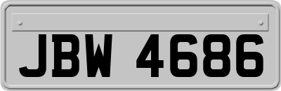 JBW4686