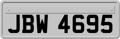 JBW4695