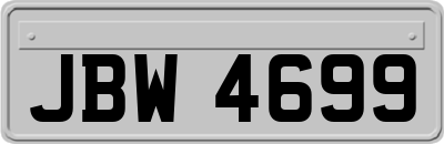 JBW4699