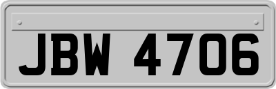 JBW4706