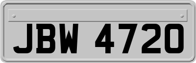 JBW4720