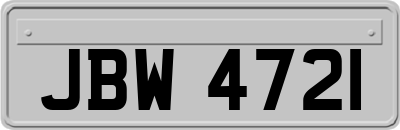 JBW4721