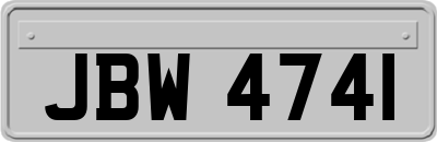 JBW4741