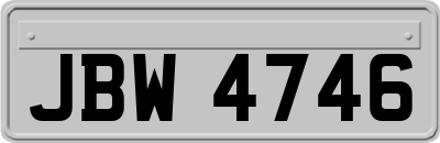 JBW4746