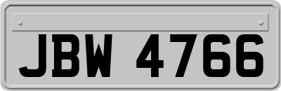 JBW4766