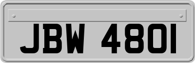 JBW4801