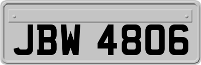 JBW4806