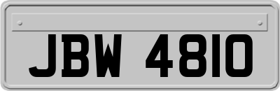 JBW4810