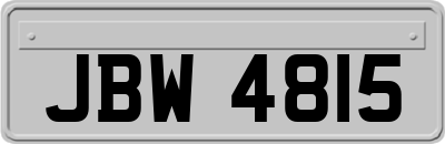 JBW4815