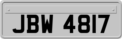 JBW4817