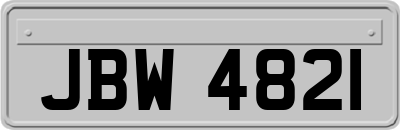 JBW4821