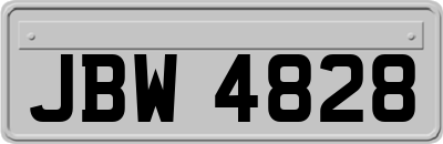 JBW4828