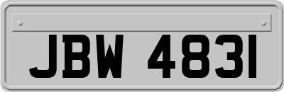 JBW4831