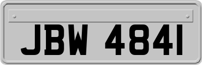 JBW4841