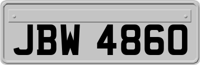 JBW4860