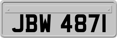 JBW4871