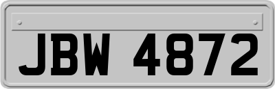 JBW4872