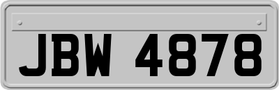 JBW4878