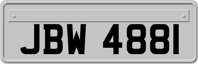 JBW4881