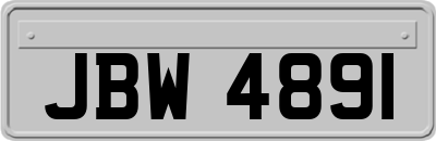 JBW4891