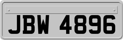 JBW4896