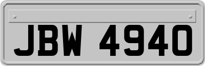 JBW4940