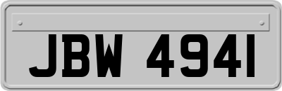 JBW4941