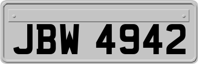 JBW4942