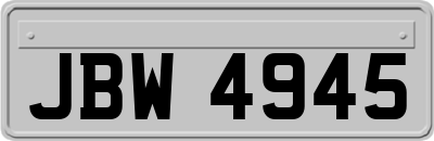 JBW4945