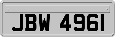 JBW4961