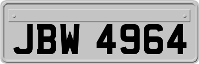 JBW4964