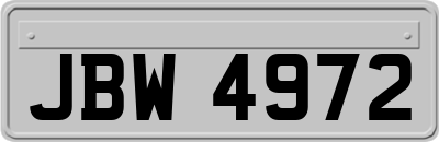 JBW4972
