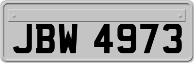 JBW4973