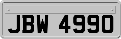 JBW4990