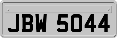 JBW5044