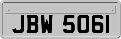 JBW5061