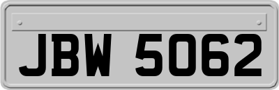 JBW5062