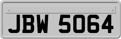 JBW5064