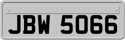 JBW5066