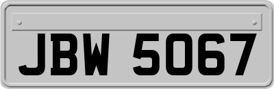 JBW5067