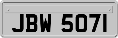 JBW5071