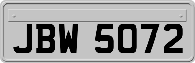 JBW5072