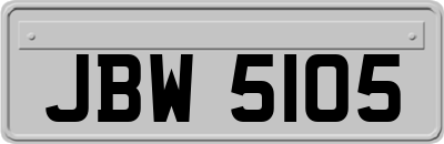 JBW5105