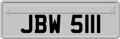JBW5111