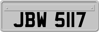JBW5117