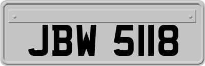 JBW5118