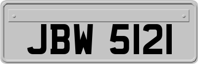 JBW5121