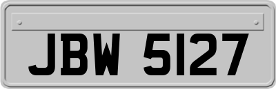 JBW5127