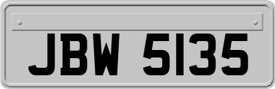 JBW5135