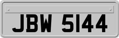 JBW5144